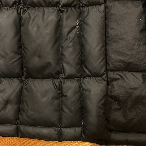 The North Face Metropolis Parka Coat - Picture 10 of 12